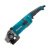 Углошлифовальная машина Makita GA9040SF01