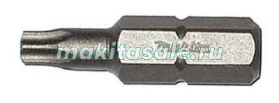 Биты Makita P-06367 26мм TX27