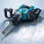 Аккумуляторный ударный гайковерт XGT Makita TW010GZ Аккумуляторный ударный гайковерт XGT Makita TW010GZ