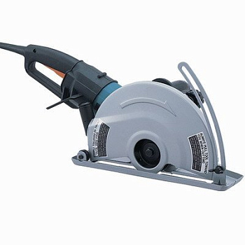 Угловая отрезная пила Makita 4112HS