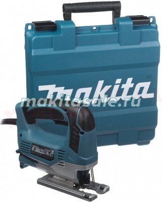 Лобзик Makita JV0600K