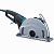 Угловая отрезная пила Makita 4112HS