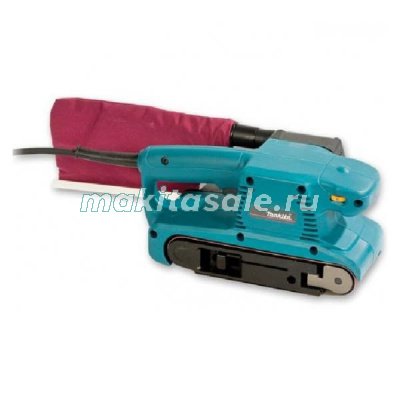 Ленточная шлифмашина Makita 9911