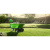 Садовая тележка самоходная Greenworks G40GC, 40V, 106 л
