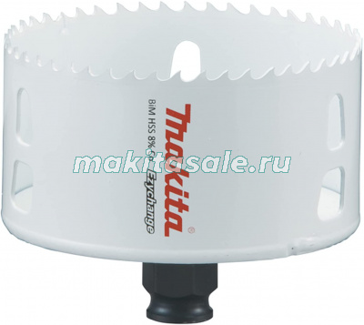 Коронка BiM Makita E-03975