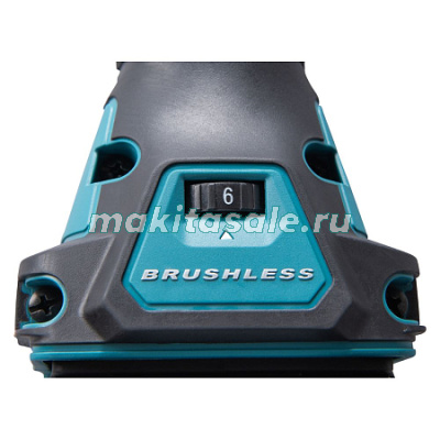 Аккумуляторный мультитул (реноватор) XGT Makita TM001GZ