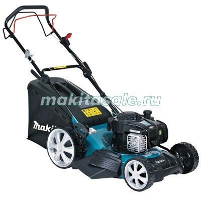 Бензиновая газонокосилка Makita PLM4628N
