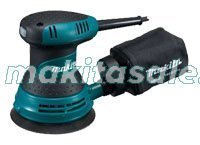 Эксцентриковая шлифмашина Makita BO5030