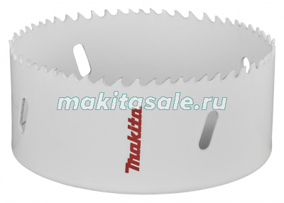 Пильная коронка Makita D-17142 BiM 105мм