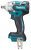 Аккумуляторный ударный гайковерт Makita DTW285Z
