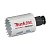 Биметаллическая коронка Makita E-03757