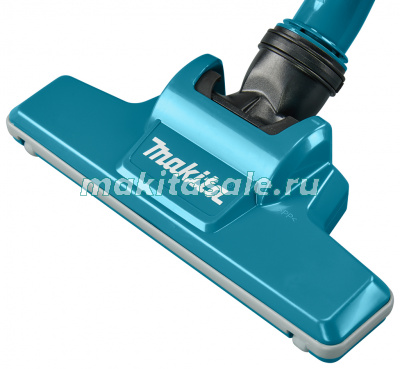 Аккумуляторный пылесос с циклоном DCL286FRF