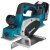 Аккумуляторный рубанок Makita DKP 180 RFE