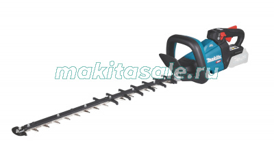 Аккумуляторный кусторез XGT UH006GZ