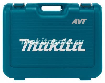 Пластиковый чемодан Makita 824825-6