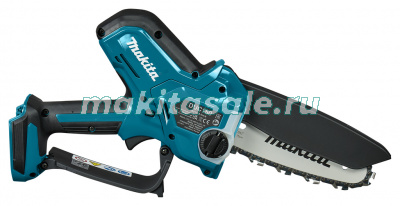 Аккумуляторная цепная пила Makita DUC150Z