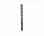 Бур серии D SDS+ Makita D-01199-25 (8*150*210мм)