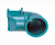 Пылеотвод Makita 193733-5 (61/70 мм)