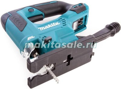 Аккумуляторный лобзик Makita JV103DZ