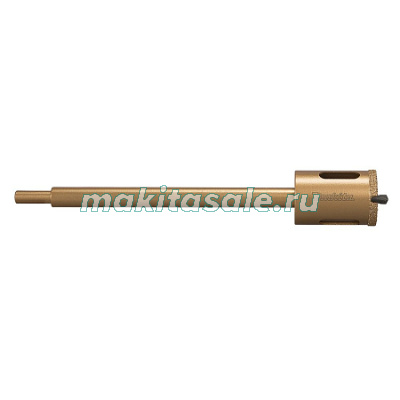 Алмазная коронка 32x40 мм Makita B-45917