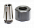 Цанговый зажим для прямых шлифмашин Makita 193012-1 (6мм)