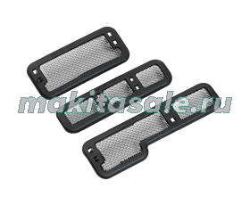 Дополнительная защита от мелкого мусора для УШМ Makita 193903-6