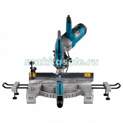 Торцовочная пила Makita LS1018LN