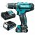 Дрель-шуруповерт Makita DF333DWAE