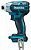 Аккумуляторный ударный гайковерт Makita DTS141Z