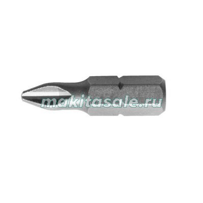 Биты РH2 Makita 784261-7 (25мм)