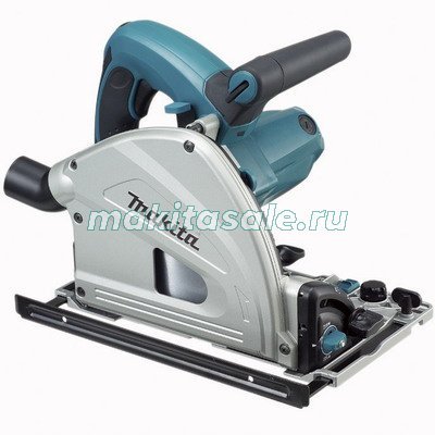 Погружная дисковая пила Makita SP6000