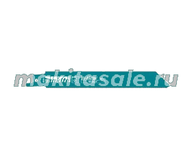 Полотно BIM для сабельной пилы Makita B-05169 (152мм)