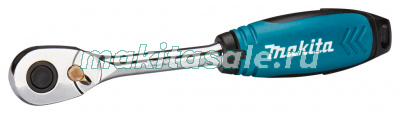 Ключ-трещотка 3/8" 84T Makita E-11564