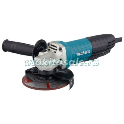 Углошлифовальная машина Makita GA5034