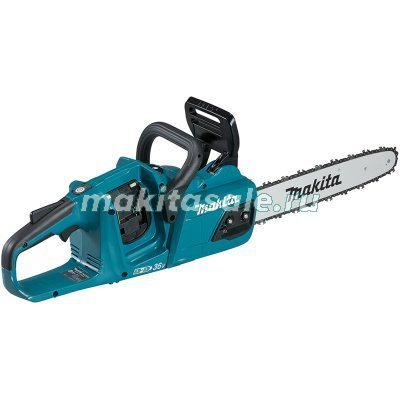 Аккумуляторная цепная пила Makita DUC355Z