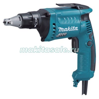 Шуруповерт Makita FS4300