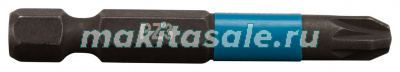 Насадка Impact Black PZ3 B-63769 Makita