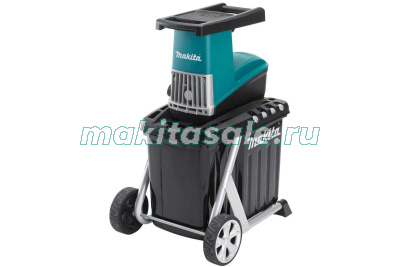 Садовый измельчитель Makita UD2500