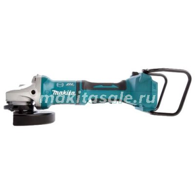 Аккумуляторная угловая шлифмашина Makita DGA700Z