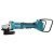 Аккумуляторная угловая шлифмашина Makita DGA700Z
