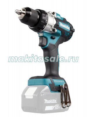 Аккумуляторная дрель-шуруповерт Makita DDF486Z