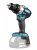 Аккумуляторная дрель-шуруповерт Makita DDF486Z