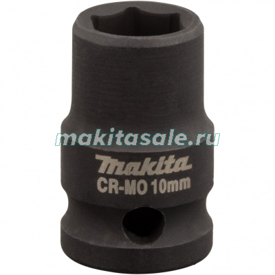 Ударная головка Makita B-39920 3/8 10x28мм