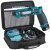 Аккумуляторная импульсная отвертка Makita TD022DSE