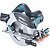 Дисковая пила Makita HS6100K