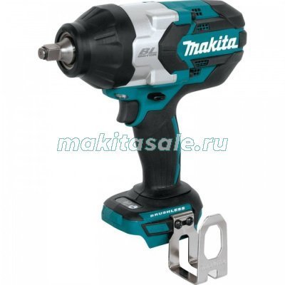 Импульсный гайковерт Makita DTW1002Z