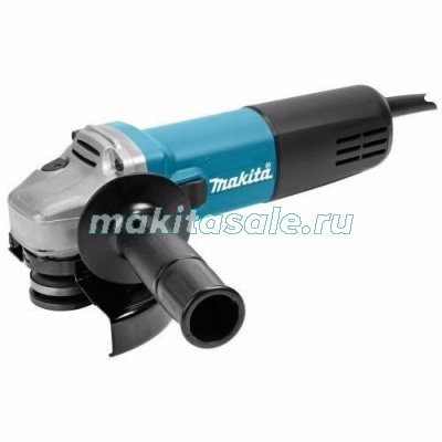Угловая Шлифмашина Makita 9558HPG