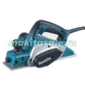 Рубанок Makita KP0800