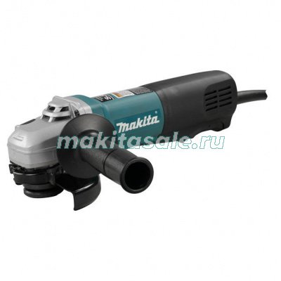 Угловая шлифмашина Makita 9565PZ