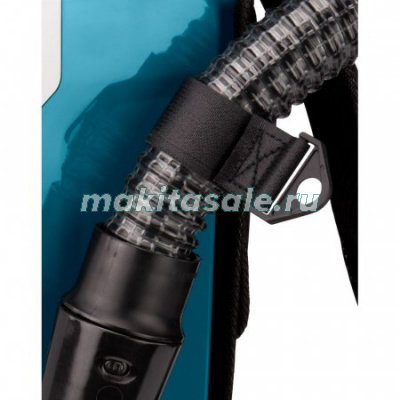 Аккумуляторный ранцевый пылесос Makita DVC660Z